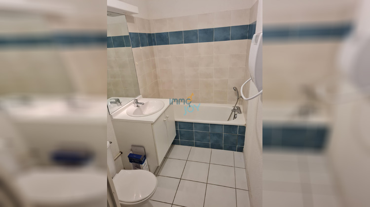 Ma-Cabane - Vente Appartement Mondonville, 35 m²