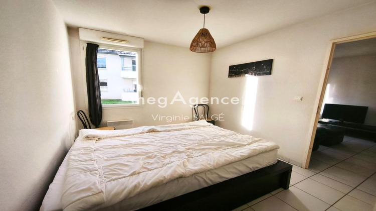 Ma-Cabane - Vente Appartement MONDONVILLE, 34 m²