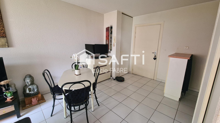 Ma-Cabane - Vente Appartement Mondonville, 35 m²