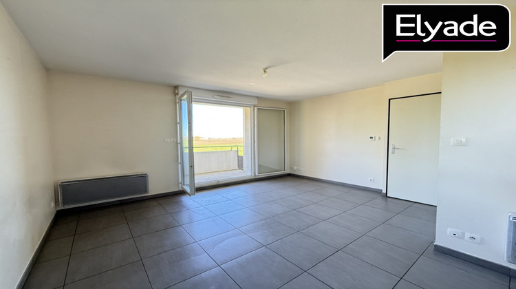 Ma-Cabane - Vente Appartement Mondonville, 40 m²