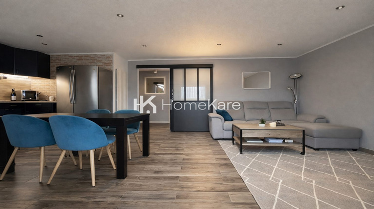 Ma-Cabane - Vente Appartement Mondonville, 63 m²
