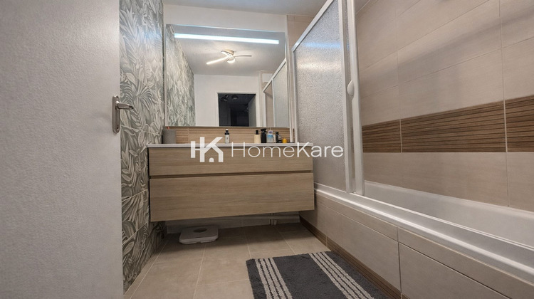 Ma-Cabane - Vente Appartement Mondonville, 63 m²