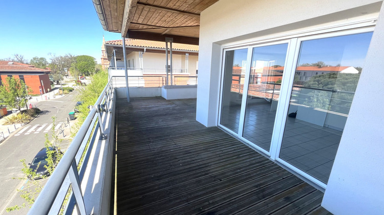 Ma-Cabane - Vente Appartement MONDONVILLE, 90 m²