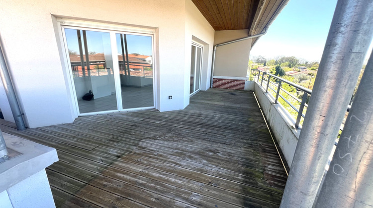 Ma-Cabane - Vente Appartement MONDONVILLE, 90 m²