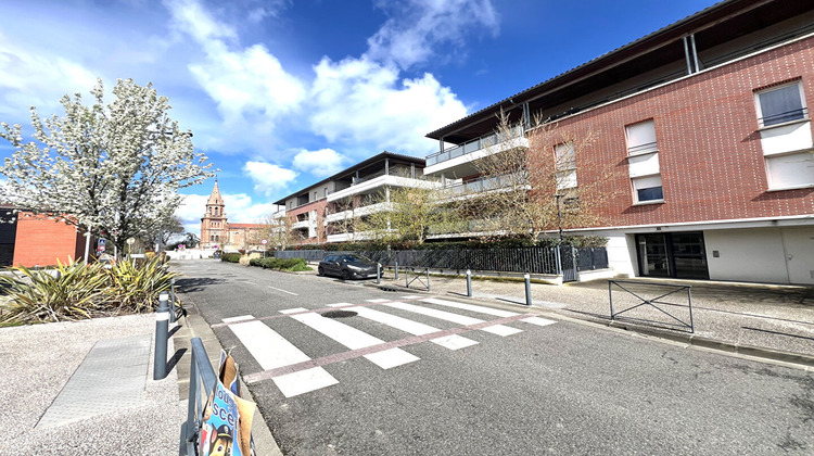 Ma-Cabane - Vente Appartement MONDONVILLE, 90 m²