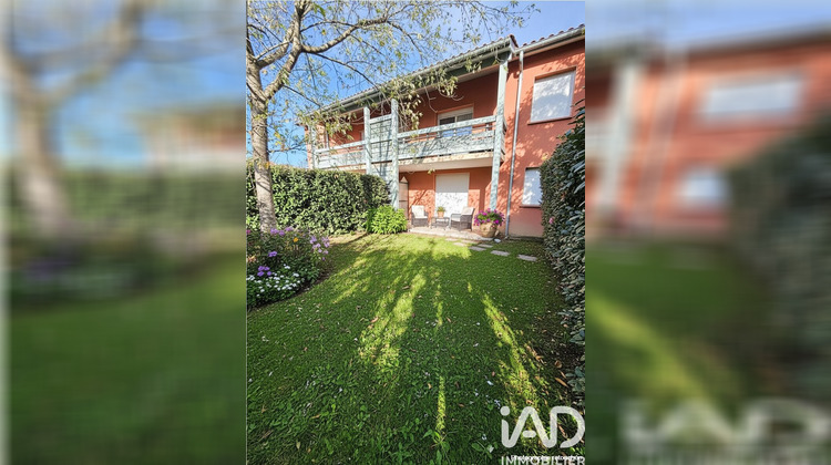 Ma-Cabane - Vente Appartement Mondonville, 62 m²