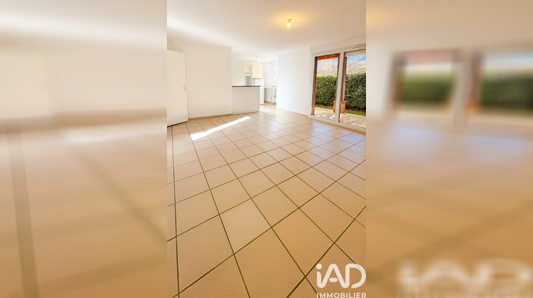 Ma-Cabane - Vente Appartement Mondonville, 62 m²