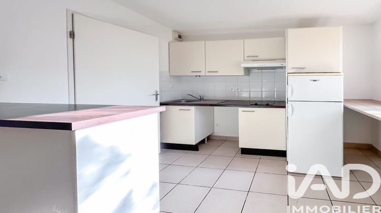 Ma-Cabane - Vente Appartement Mondonville, 62 m²