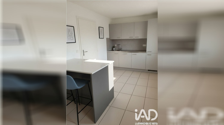 Ma-Cabane - Vente Appartement Mondonville, 62 m²