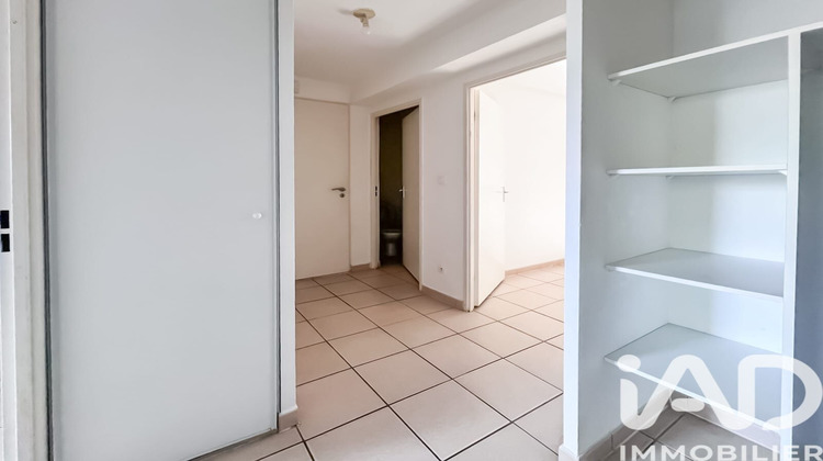 Ma-Cabane - Vente Appartement Mondonville, 62 m²
