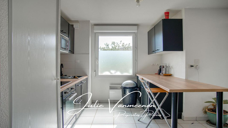Ma-Cabane - Vente Appartement MONDONVILLE, 45 m²