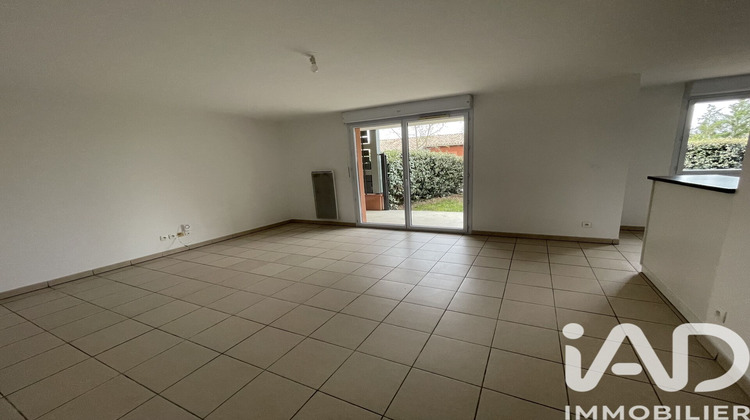 Ma-Cabane - Vente Appartement Mondonville, 63 m²