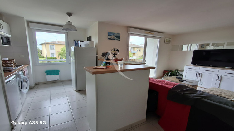 Ma-Cabane - Vente Appartement MONDONVILLE, 45 m²