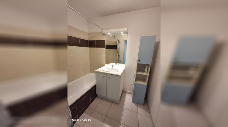 Ma-Cabane - Vente Appartement MONDONVILLE, 45 m²