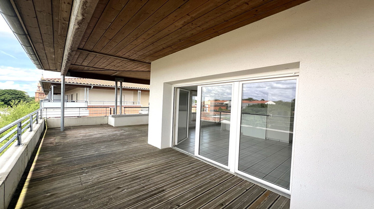 Ma-Cabane - Vente Appartement MONDONVILLE, 90 m²