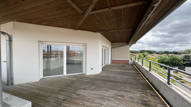 Ma-Cabane - Vente Appartement MONDONVILLE, 90 m²
