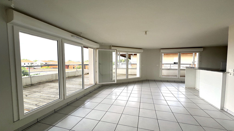 Ma-Cabane - Vente Appartement MONDONVILLE, 90 m²