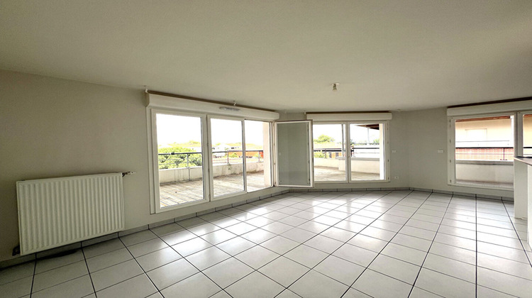 Ma-Cabane - Vente Appartement MONDONVILLE, 90 m²