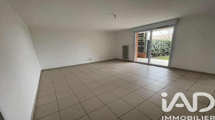 Ma-Cabane - Vente Appartement Mondonville, 63 m²