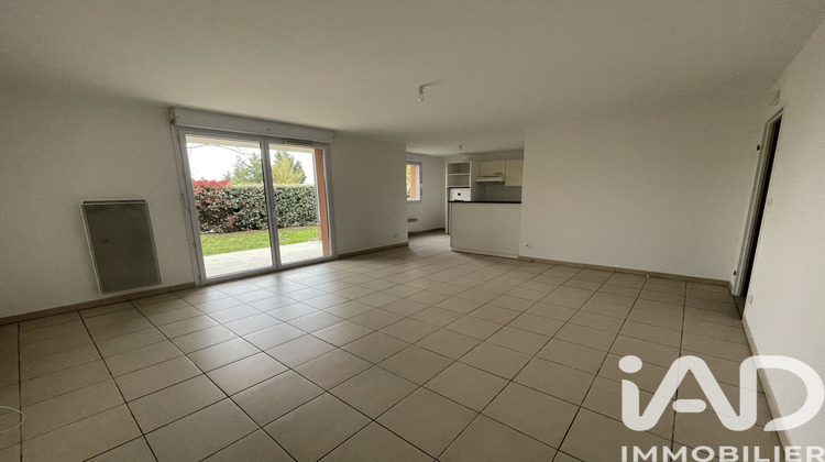 Ma-Cabane - Vente Appartement Mondonville, 63 m²