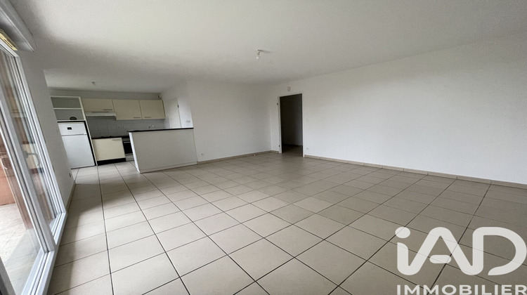 Ma-Cabane - Vente Appartement Mondonville, 63 m²