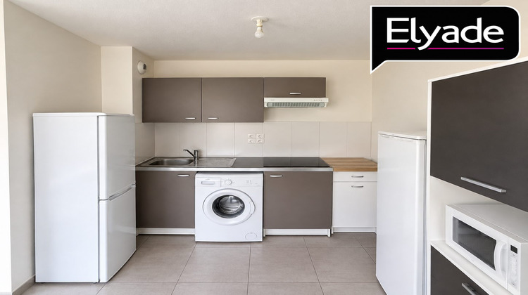 Ma-Cabane - Vente Appartement Mondonville, 40 m²