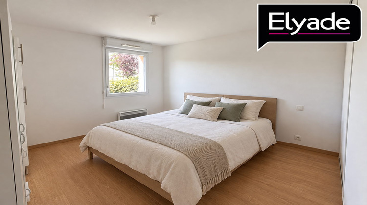 Ma-Cabane - Vente Appartement Mondonville, 40 m²