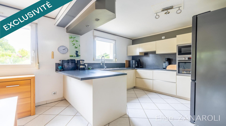 Ma-Cabane - Vente Appartement Mondorff, 82 m²