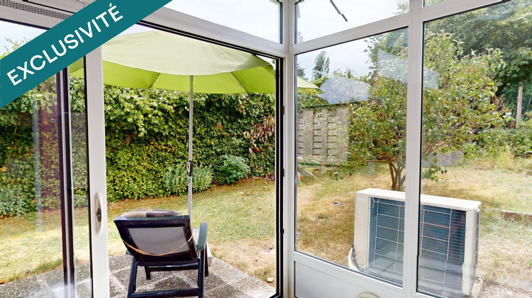 Ma-Cabane - Vente Appartement Mondorff, 82 m²