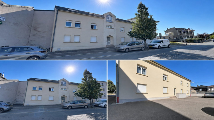 Ma-Cabane - Vente Appartement Mondorff, 107 m²
