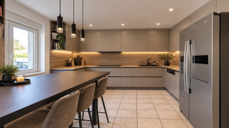 Ma-Cabane - Vente Appartement Mondorff, 107 m²