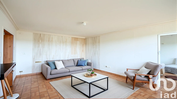 Ma-Cabane - Vente Appartement Mondragon, 89 m²