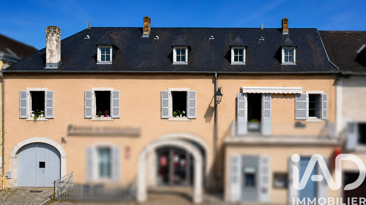 Ma-Cabane - Vente Appartement Monein, 112 m²