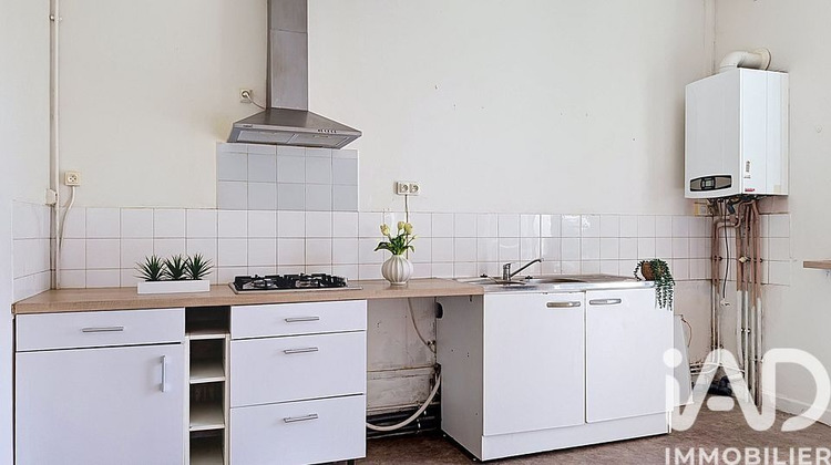 Ma-Cabane - Vente Appartement Monein, 112 m²