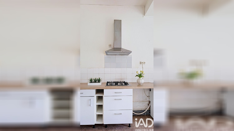 Ma-Cabane - Vente Appartement Monein, 112 m²