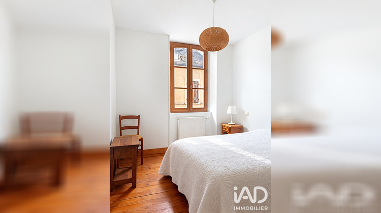 Ma-Cabane - Vente Appartement Monein, 52 m²