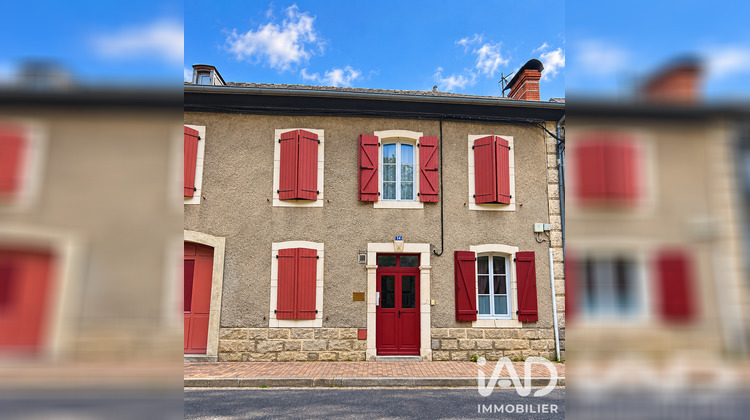 Ma-Cabane - Vente Appartement Monein, 52 m²