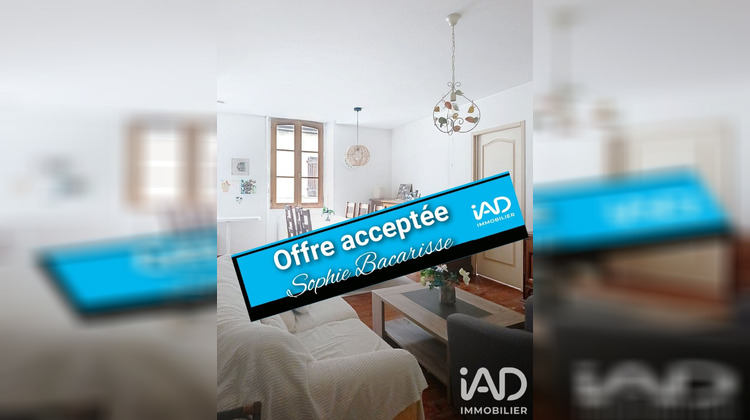 Ma-Cabane - Vente Appartement Monein, 52 m²