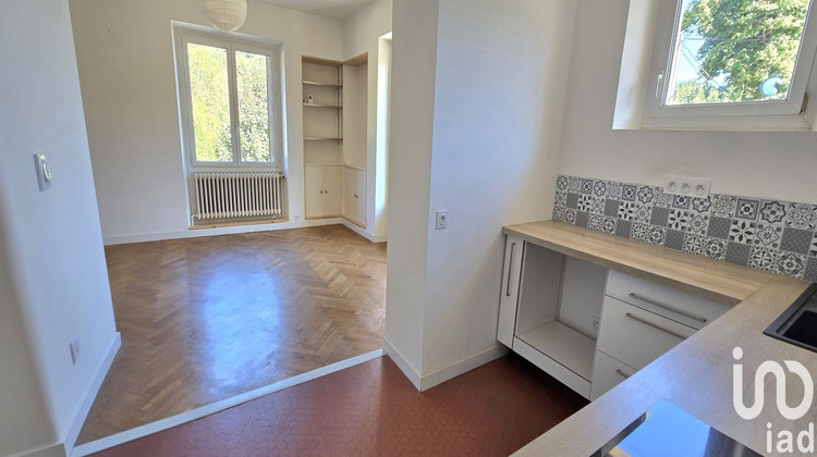 Ma-Cabane - Vente Appartement Monestier-de-Clermont, 90 m²