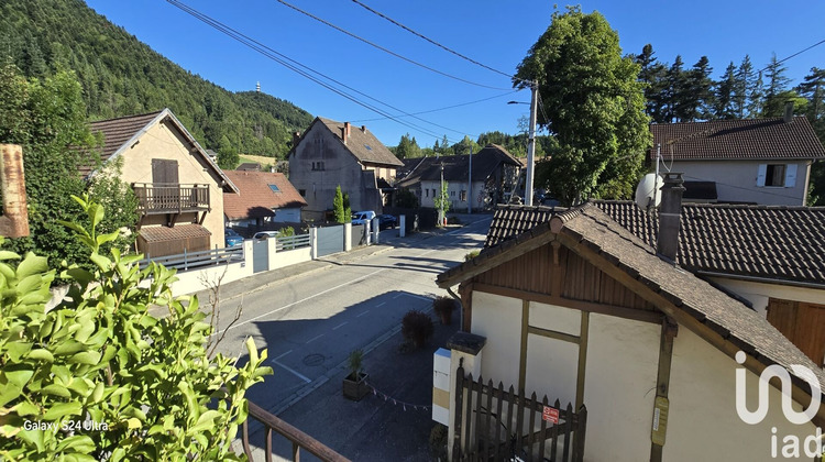 Ma-Cabane - Vente Appartement Monestier-de-Clermont, 90 m²