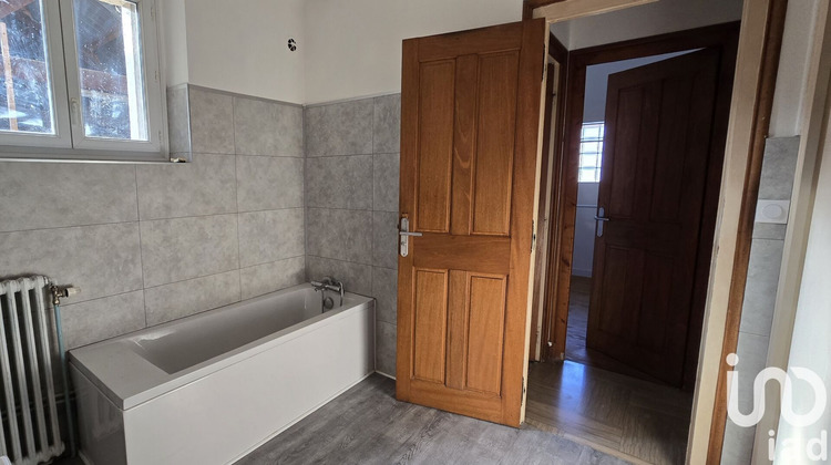 Ma-Cabane - Vente Appartement Monestier-de-Clermont, 90 m²