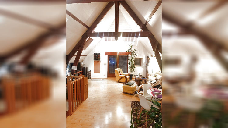 Ma-Cabane - Vente Appartement Monestier-de-Clermont, 160 m²