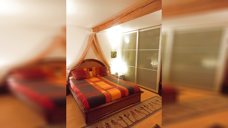 Ma-Cabane - Vente Appartement Monestier-de-Clermont, 160 m²