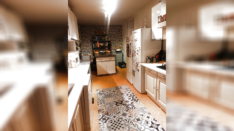 Ma-Cabane - Vente Appartement Monestier-de-Clermont, 160 m²