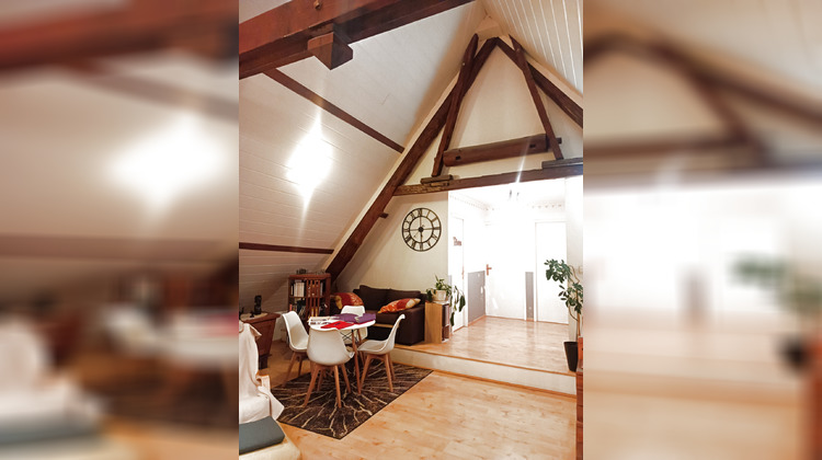 Ma-Cabane - Vente Appartement Monestier-de-Clermont, 160 m²