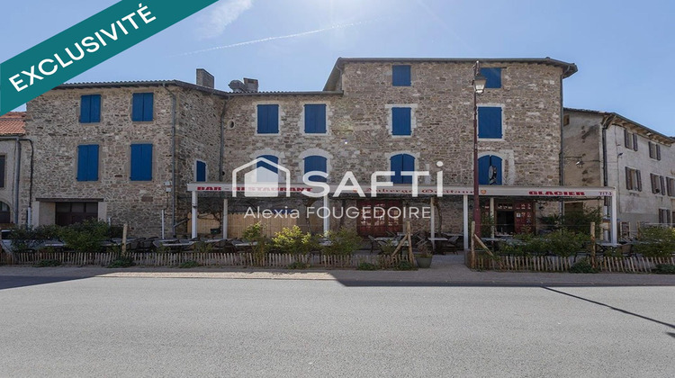 Ma-Cabane - Vente Appartement Monesties, 297 m²