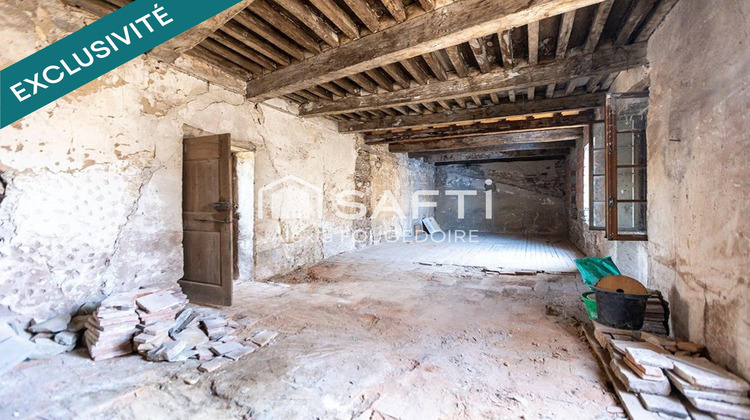 Ma-Cabane - Vente Appartement Monesties, 297 m²