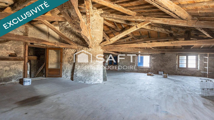 Ma-Cabane - Vente Appartement Monesties, 297 m²