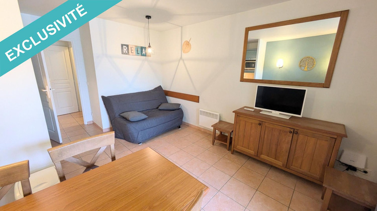 Ma-Cabane - Vente Appartement Monflanquin, 28 m²