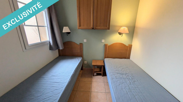 Ma-Cabane - Vente Appartement Monflanquin, 28 m²